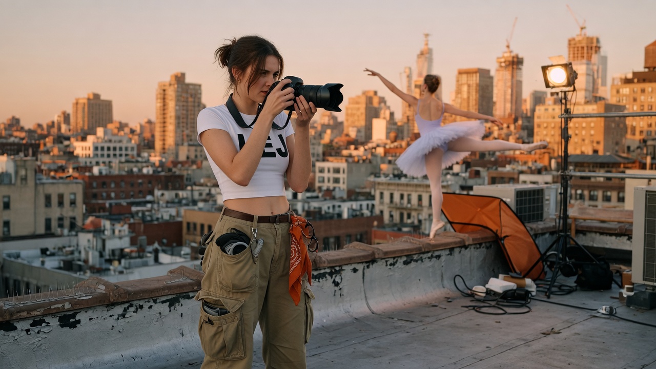 LEJ girl photographer, header option 2